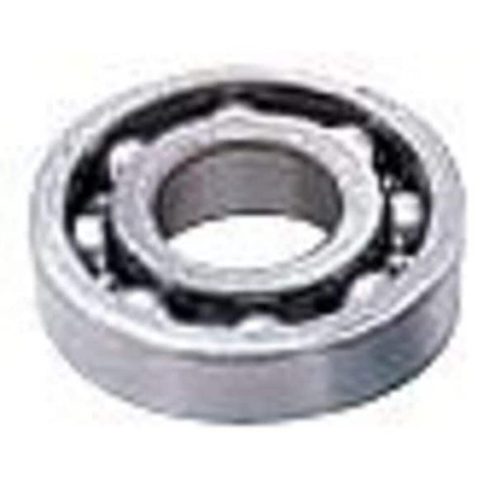 NTN Bearing 6209C3 Single Row Deep Groove Radial Ball Bearing, C3